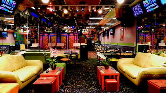 Teen Birthday Party Place 19